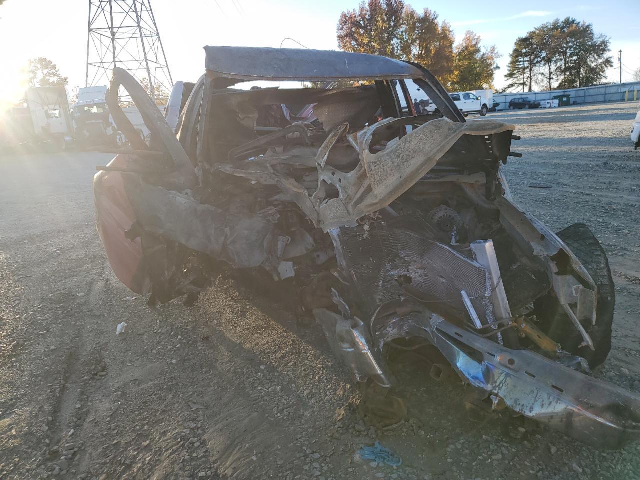 2006 CHEVROLET Silverado