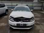 2011 VOLKSWAGEN JETTA