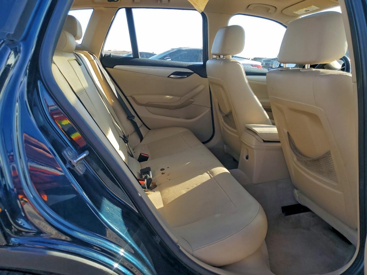 2014 BMW X1