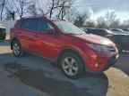 2014 TOYOTA RAV4
