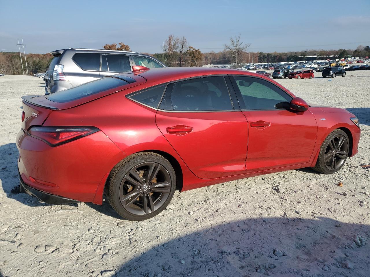 2023 ACURA Integra