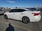 2016 NISSAN Maxima