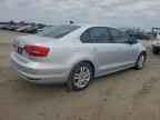 2015 VOLKSWAGEN JETTA