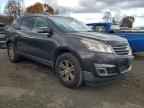 2015 CHEVROLET TRAVERSE