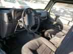 2001 JEEP WRANGLER
