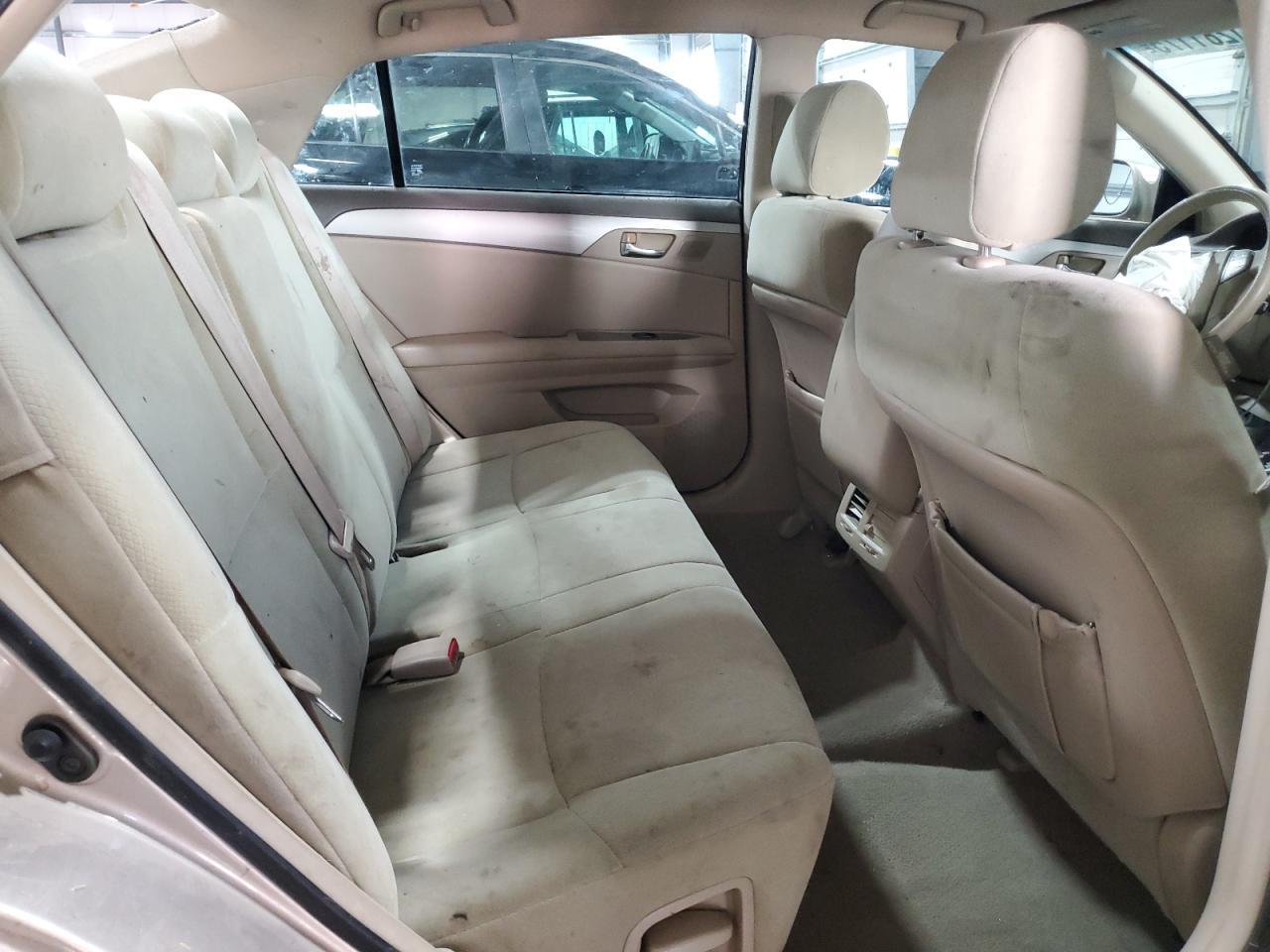 2007 TOYOTA Avalon