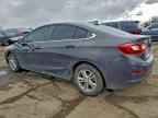 2016 CHEVROLET CRUZE