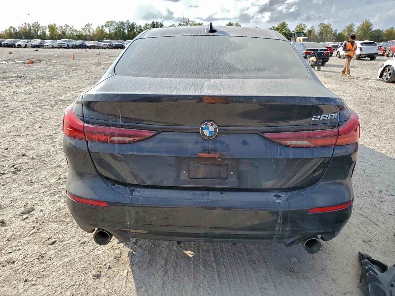 2021 BMW 2 Series