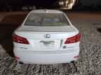2008 LEXUS IS 250