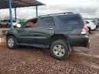 2007 TOYOTA 4Runner