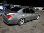 2007 BMW 5 series