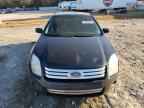 2008 FORD FUSION