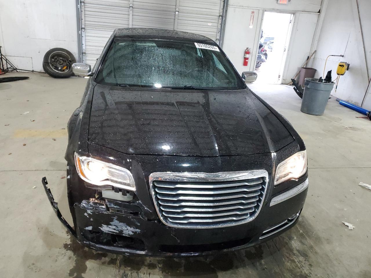 2012 CHRYSLER 300