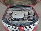 2012 LINCOLN MKZ