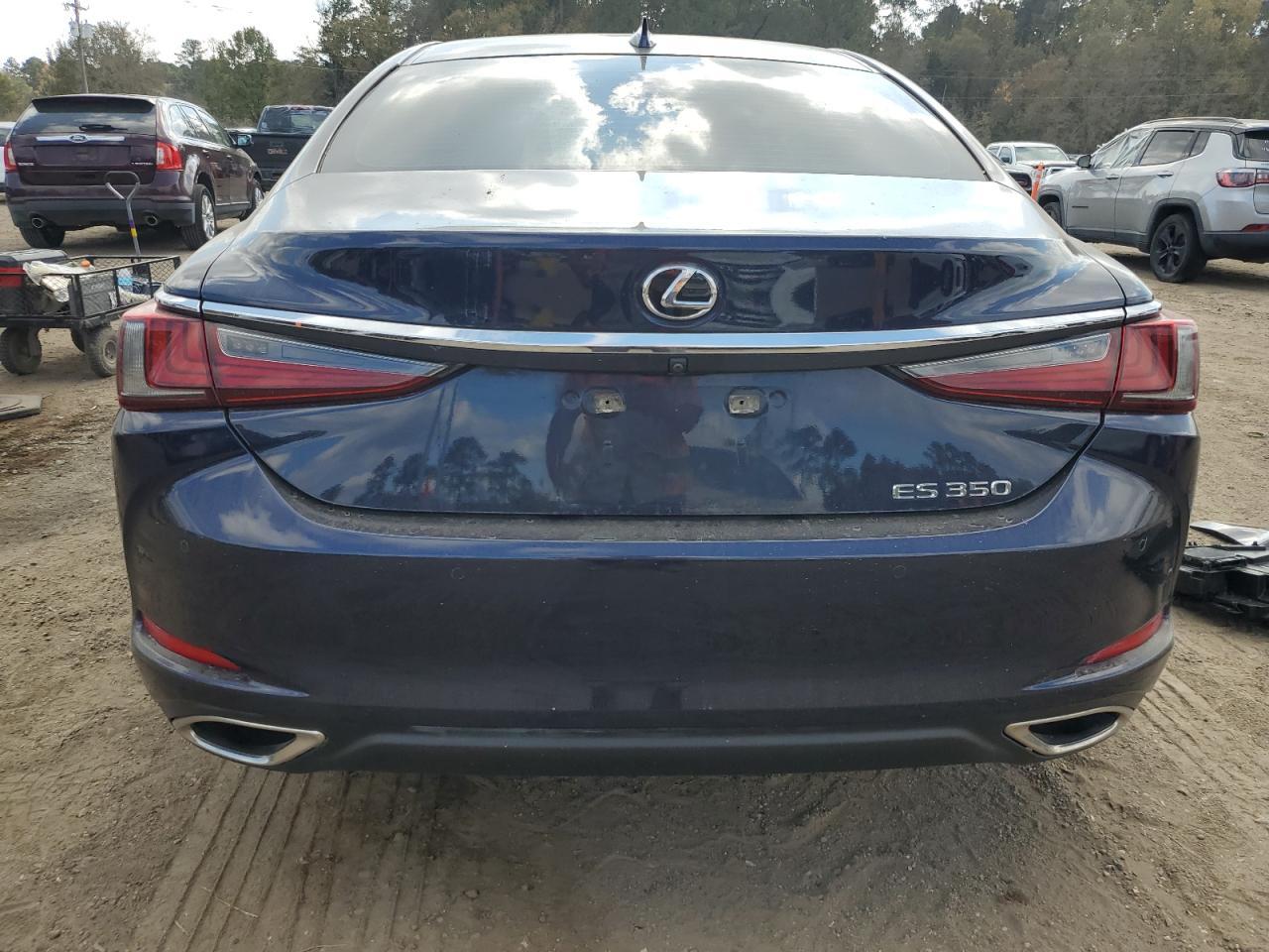 2019 LEXUS ES 350
