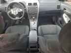 2011 TOYOTA COROLLA