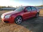 2007 MERCURY Milan