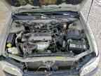 2001 NISSAN ALTIMA