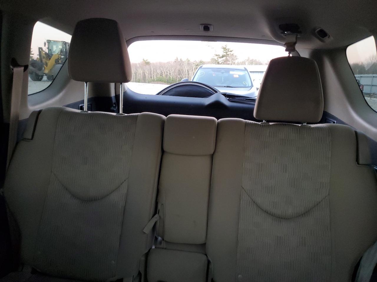 2012 TOYOTA RAV4