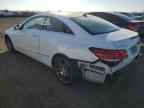 2015 MERCEDES-BENZ E-Class