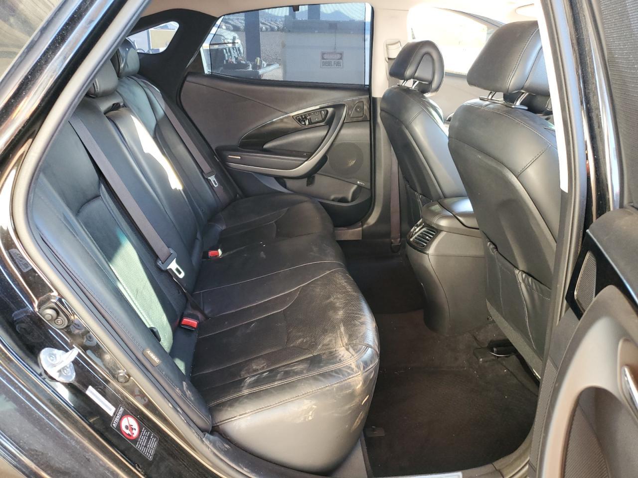 2014 HYUNDAI Azera