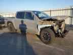 2022 NISSAN Frontier