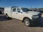 2021 RAM 2500