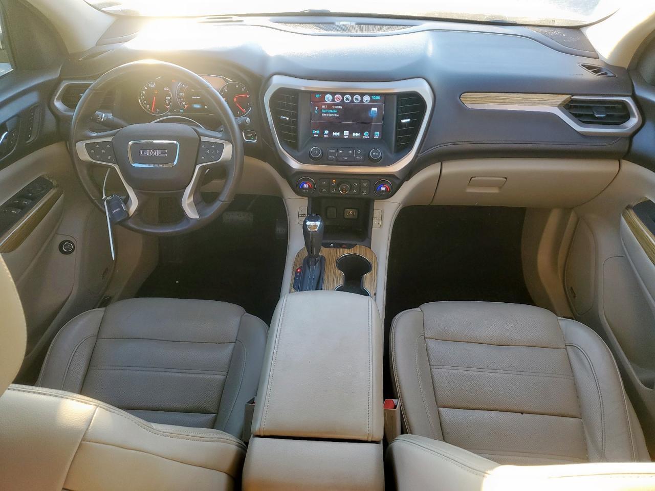 2018 GMC ACADIA