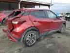 2021 NISSAN KICKS