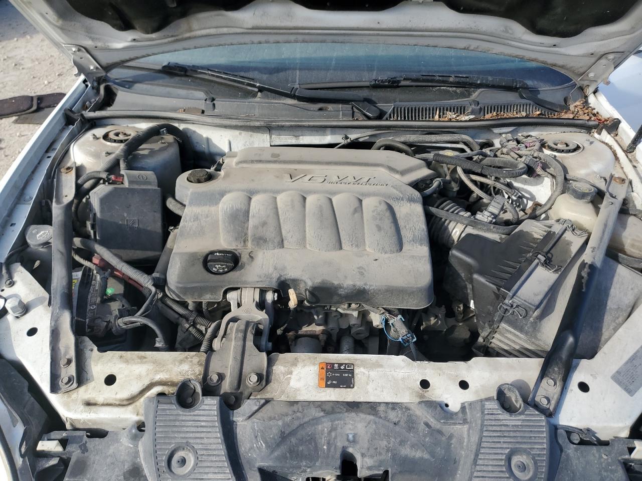 2013 CHEVROLET IMPALA