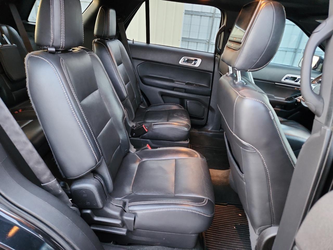 2014 FORD Explorer Sport Trac