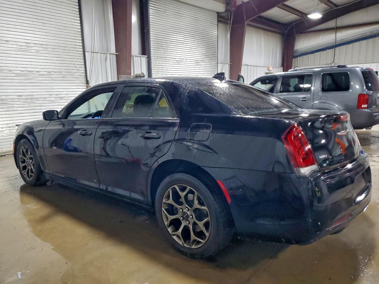 2018 CHRYSLER 300