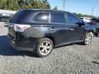 2014 MITSUBISHI outlander