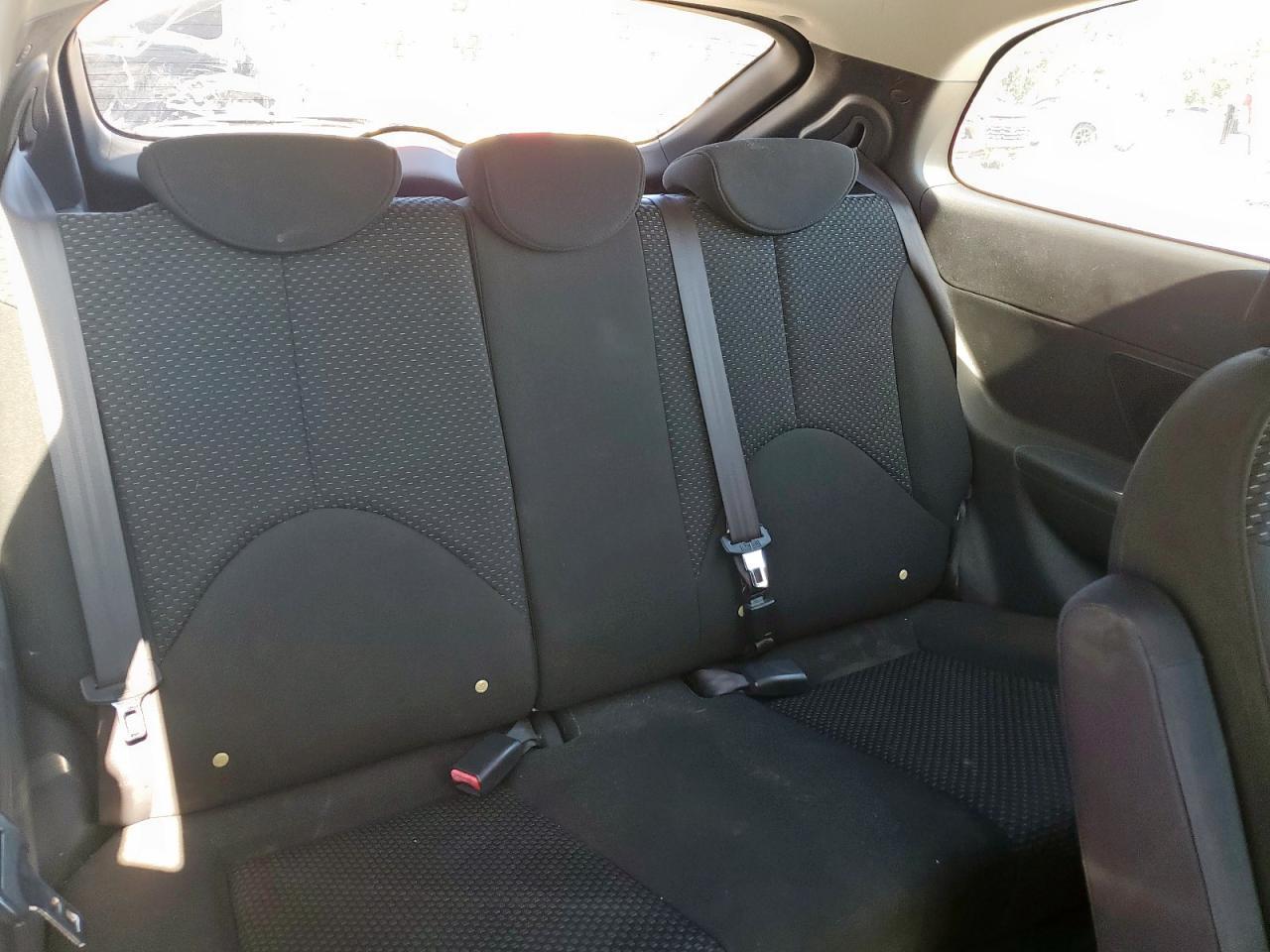 2010 HYUNDAI ACCENT