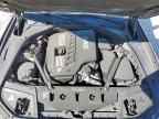 2011 BMW 5 series