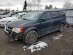 2013 DODGE GRAND CARAVAN