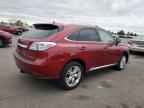 2010 LEXUS RX 450H