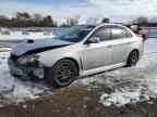 2010 SUBARU IMPREZA