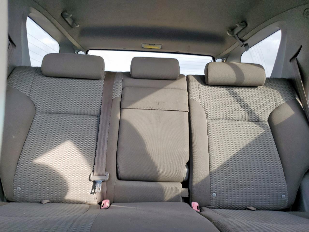 2008 TOYOTA 4Runner