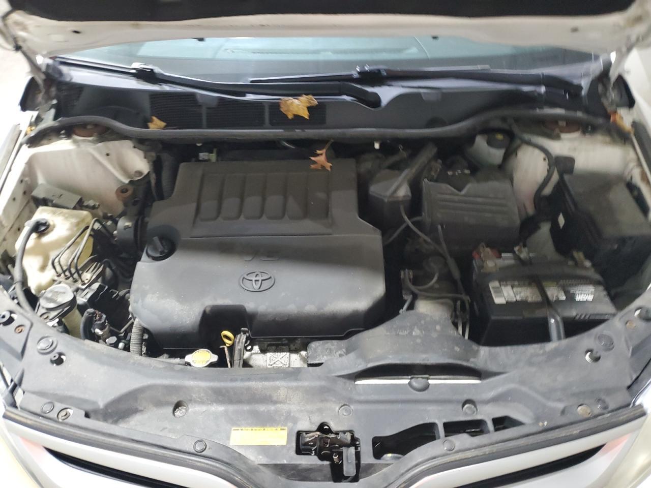 2014 TOYOTA VENZA