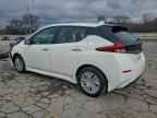2025 NISSAN LEAF