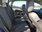 2013 FORD Fiesta