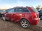 2014 CHEVROLET Captiva