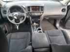 2015 NISSAN PATHFINDER