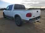 2002 FORD F-150 Lightning