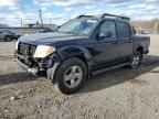 2007 NISSAN Frontier