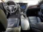 2014 CADILLAC CTS