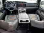 2025 GMC Sierra