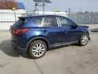 2013 MAZDA CX-5