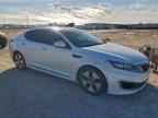 2012 KIA Optima Hybrid